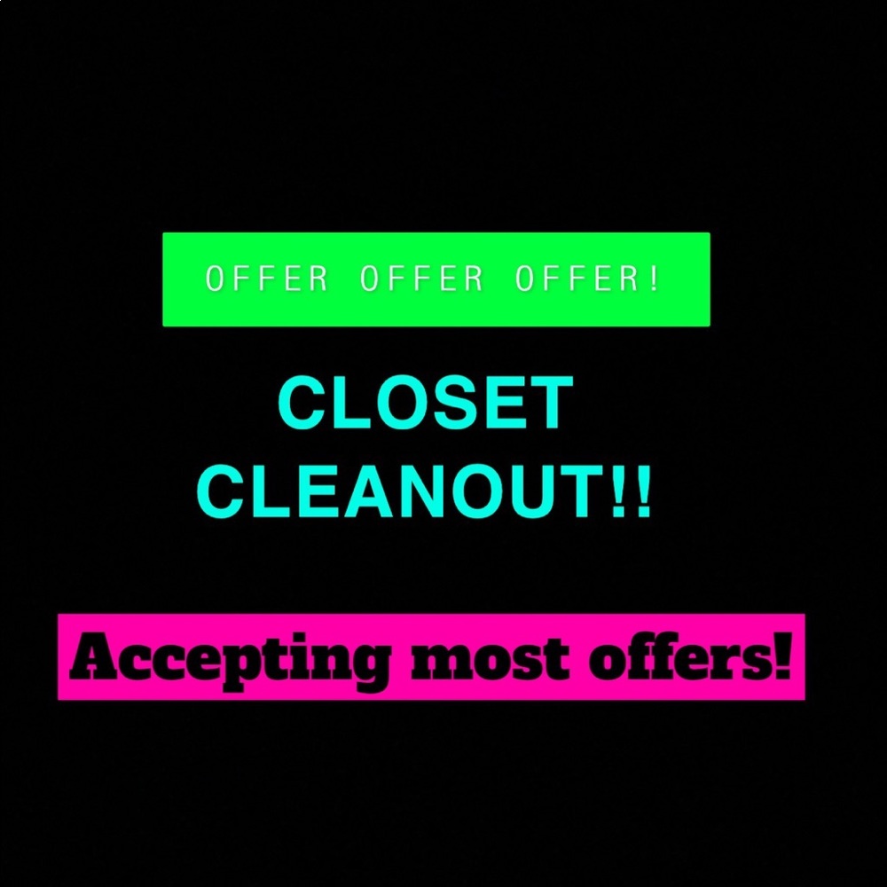 OFFER!